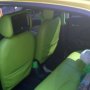 Jual Mitsubishi mirage 2012 Kuning Ex Wanita