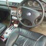 Jual Mercedes benz 300ce 90/91 automatic black