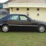 Jual Mercedes benz c280 96 built up