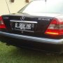Jual Mercedes benz c280 96 built up