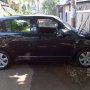 JUAL SUZUKI SWIFT ST 2008 A/T HITAM TDP 15JT