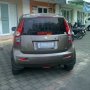 JUAL SUZUKI SPLASH 2010 / 2011