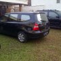 JUAL NISSAN GRAND LIVINA 1.5XV A/T HITAM 2008