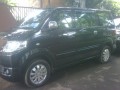 Suzuki APV SGX AT 2008 Hitam Metalik Tangan Pertama