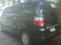Suzuki APV SGX AT 2008 Hitam Metalik Tangan Pertama