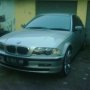 Jual BMW 318i 2001