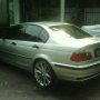 Jual BMW 318i 2001