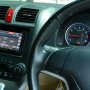 Jual Honda CRV 2.4 AT Thn 2010 Hitam