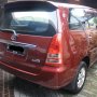 Toyota Kijang Innova 2.0 V A/T 2004