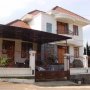 Jual Rumah di Cimahi pemandangan indah Bandung