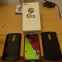 Jual LG G2 Black 32GB Fulset