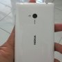 Jual Nokia Lumia 720 White Mulus