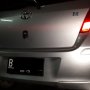 Jual Toyota Yaris E 2010 AT Silver Istimewa Siap Pakai