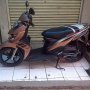 Jual MIO SOUL GT 2012 BLN 06 B-DKI warna coklat