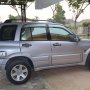 Jual Suzuki Escudo 2.0i A/t Matic Thn 2005 silver