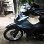 Jual Honda Revo Absolute Thn 2010 Hitam