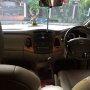 Jual Kijang Innova V Luxury MT 2010 silver