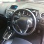 Jual Ford Fiesta tipe S A/t 2014 Dark purple Seperti baru