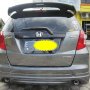 HONDA JAZZ RS DIJUAL CEPAT....