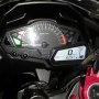 Jual NINJA 250 FI HITAM 2012 MODIF 