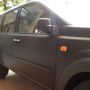 nissan xtrail st hitam/black 2005