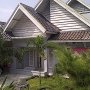 Jual Rumah Asri di Komp. Margawangi, Ciwastra, Bandung