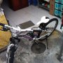 JUAL SEPEDA POLYGON MINT CONDITION
