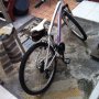 JUAL SEPEDA POLYGON MINT CONDITION
