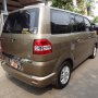 Jual SUZUKI APV DLX Th. 2004 (Pemakaian 2005) Coklat Jakarta