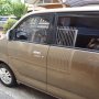 Jual SUZUKI APV DLX Th. 2004 (Pemakaian 2005) Coklat Jakarta