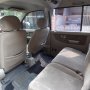 Jual SUZUKI APV DLX Th. 2004 (Pemakaian 2005) Coklat Jakarta