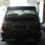 JUAL KRISTA 2002 Silver Metalik