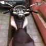 Jual Honda PCX  2010 