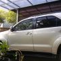 fortuner 2007 G LUX AT