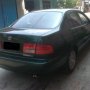 Jual TOYOTA CORONA ABSOLUTE '97 Hijau Metalik ISTIMEWA