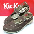 Sepatu Wanita Kickers Slop