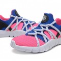 Sepatu Wanita Nike Huarache Free Run NM