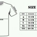 Kaos Polos Katun Combed 24s