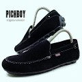 Sepatu Pria Slip On Pichboy Mocasin Trevor