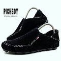 Sepatu Pria Slip On Pichboy Mocasin Trevor