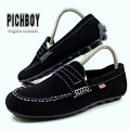 Sepatu Pria Slip On Pichboy Mocasin Trevor