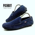 Sepatu Pria Slip On Pichboy Mocasin Trevor