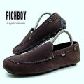 Sepatu Pria Slip On Pichboy Mocasin Trevor