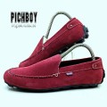 Sepatu Pria Slip On Pichboy Mocasin Trevor