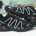 Sepatu Trekking Hiking Adidas Salomon Speedcross 3 Low
