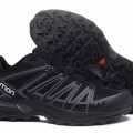Sepatu Running Hiking Adidas Salomon X Ultra