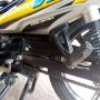 Jual Yamaha Vega R 2007 biru mulus terawat