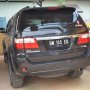 Jual Toyota Fortuner 2.7 G Matic 2009 hitam