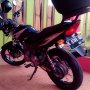 Jual Megapro Primus 2007 hitam