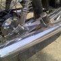 Jual Yamaha Rx King 2002 Simpanan Orisinil & Chrome
